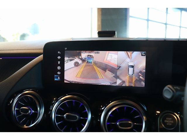 Mercedes Benz GLA-CLASS 2020-12 185619-24