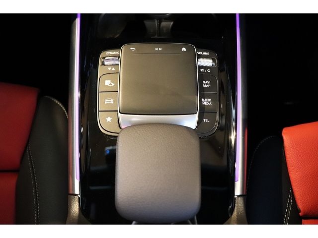 Mercedes Benz GLA-CLASS 2020-12 185619-22