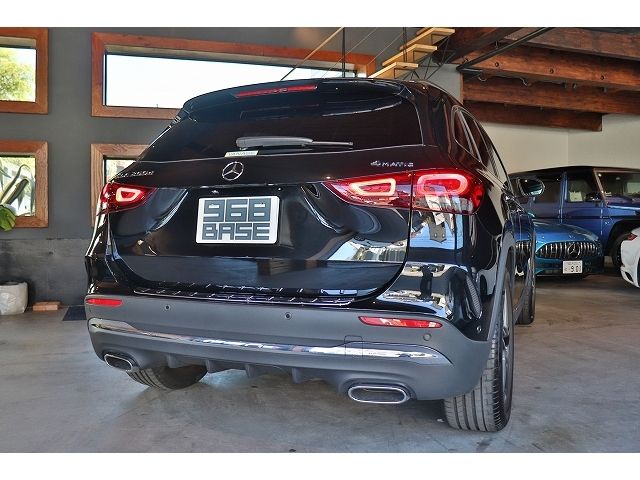 Mercedes Benz GLA-CLASS 2020-12 185619-7