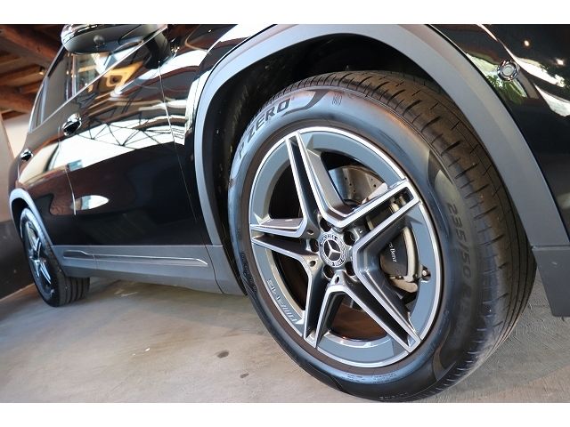 Mercedes Benz GLA-CLASS 2020-12 185619-8