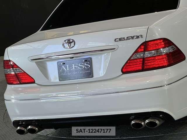 Toyota CELSIOR 2003-10 264335-10