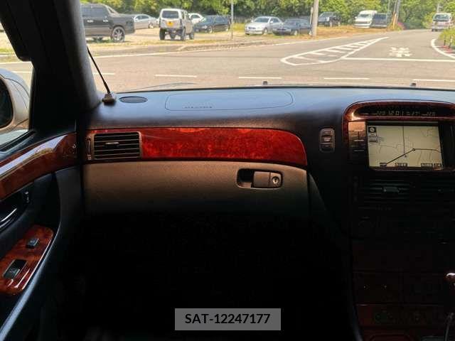 Toyota CELSIOR 2003-10 264335-14