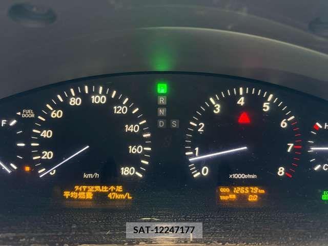 Toyota CELSIOR 2003-10 264335-17