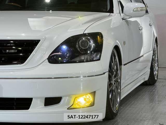 Toyota CELSIOR 2003-10 264335-8