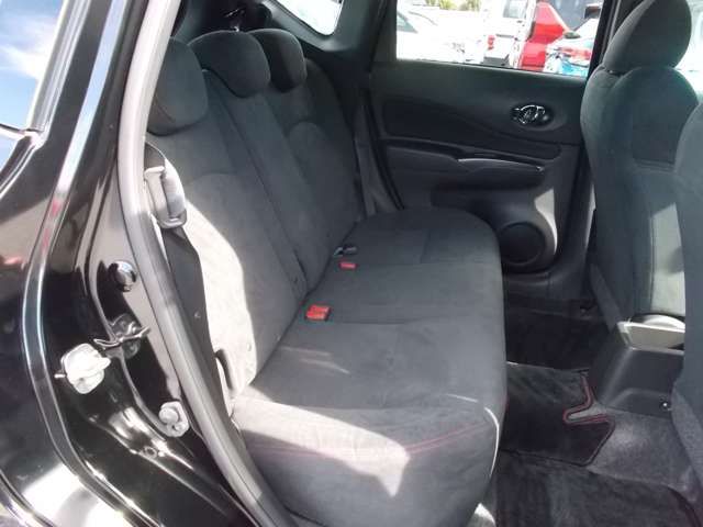 Nissan NOTE 2018-11 19886-17