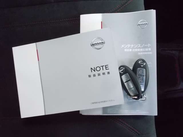 Nissan NOTE 2018-11 19886-4