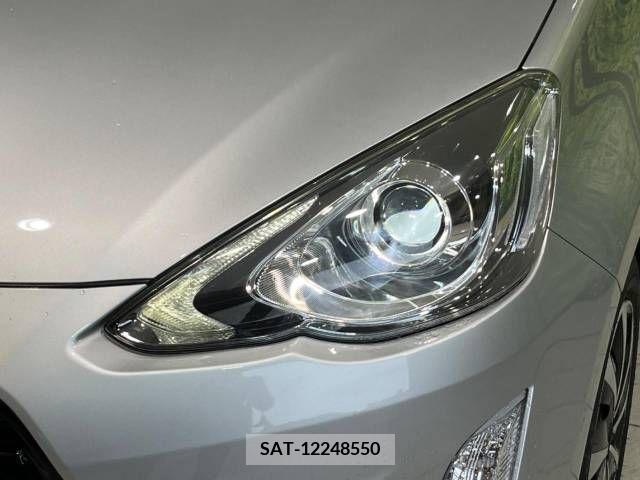 Toyota AQUA 2016-01 314257-13
