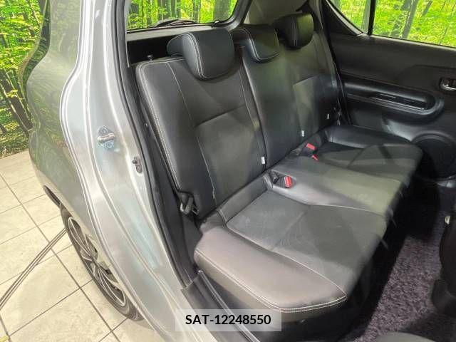 Toyota AQUA 2016-01 314257-11