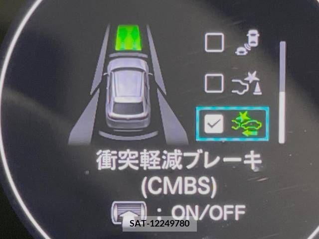 Honda VEZEL 2021-07 216906-4