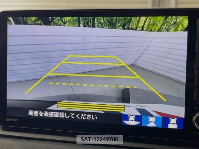 Honda VEZEL 2021-07 216906-3