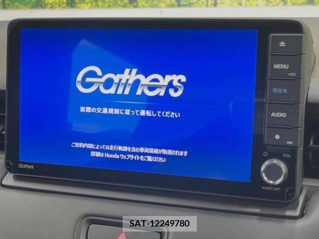 Honda VEZEL 2021-07 216906-2