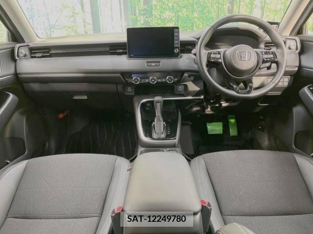 Honda VEZEL 2021-07 216906-1