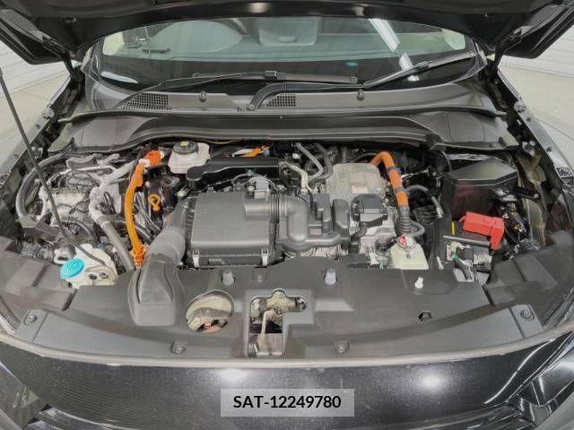 Honda VEZEL 2021-07 216906-18