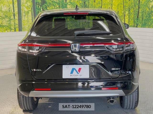 Honda VEZEL 2021-07 216906-15