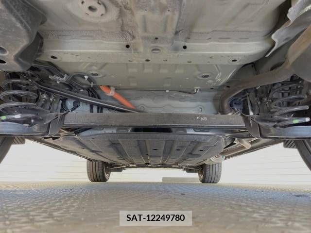 Honda VEZEL 2021-07 216906-19