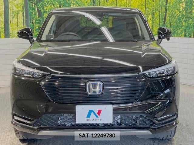 Honda VEZEL 2021-07 216906-14