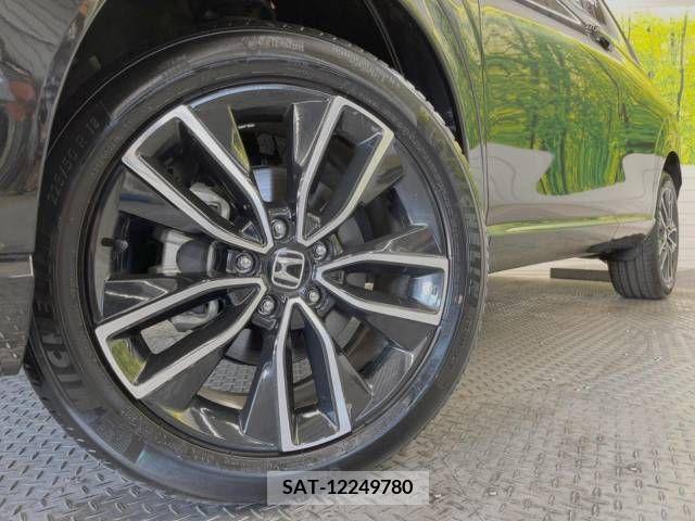 Honda VEZEL 2021-07 216906-13