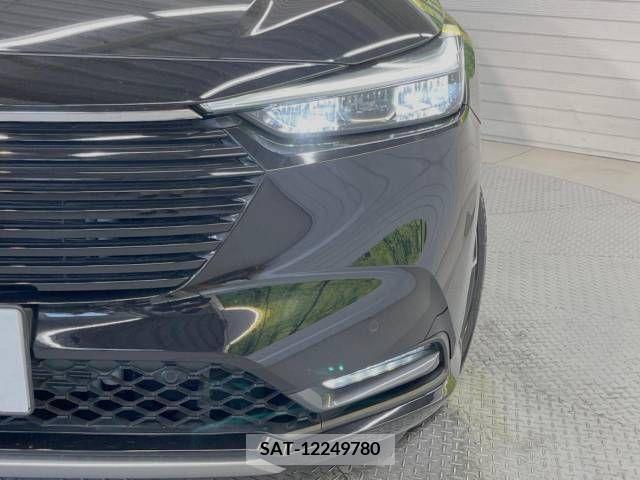 Honda VEZEL 2021-07 216906-12