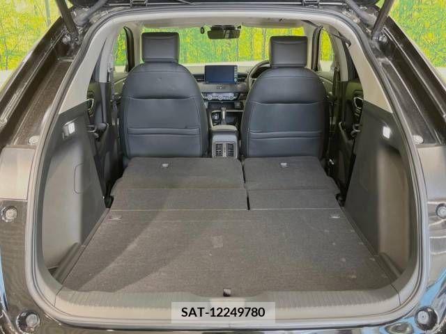 Honda VEZEL 2021-07 216906-10