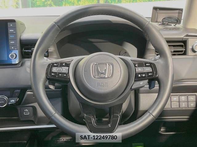 Honda VEZEL 2021-07 216906-11