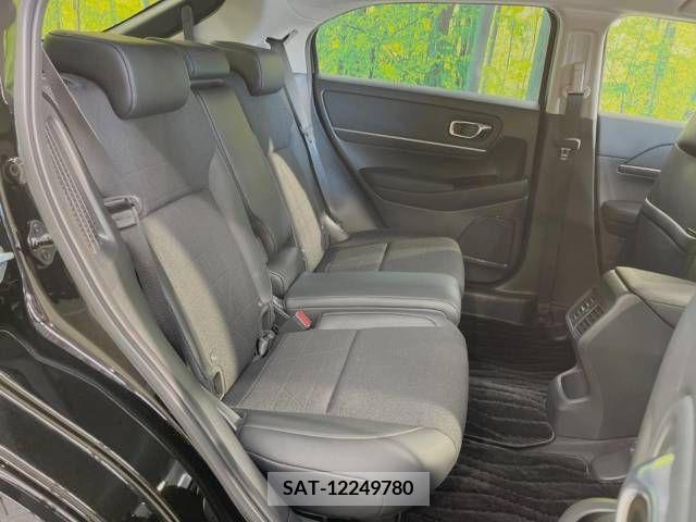 Honda VEZEL 2021-07 216906-9