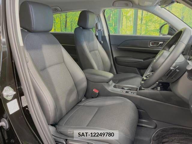 Honda VEZEL 2021-07 216906-8
