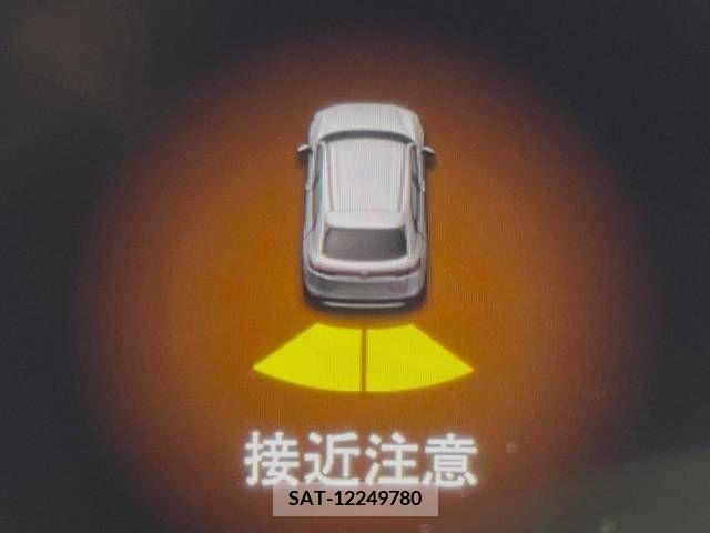 Honda VEZEL 2021-07 216906-7