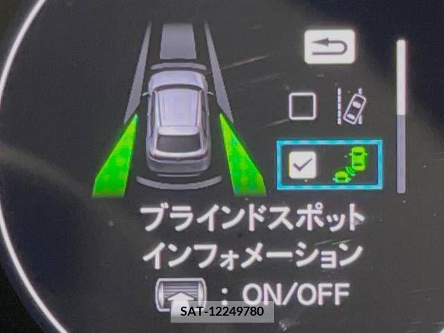 Honda VEZEL 2021-07 216906-5