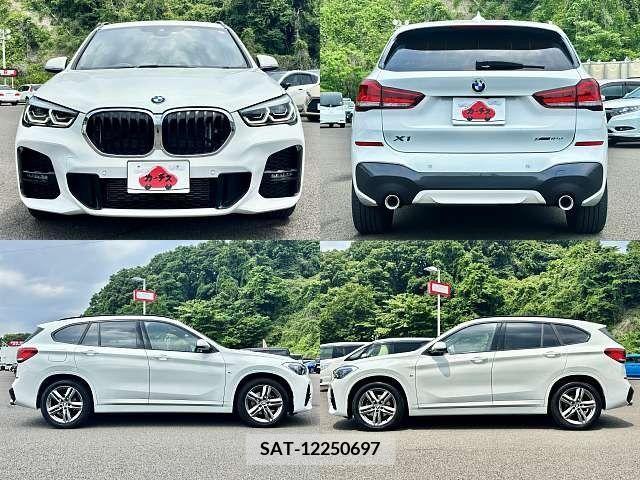 Bmw X1 2021-10 294078-3