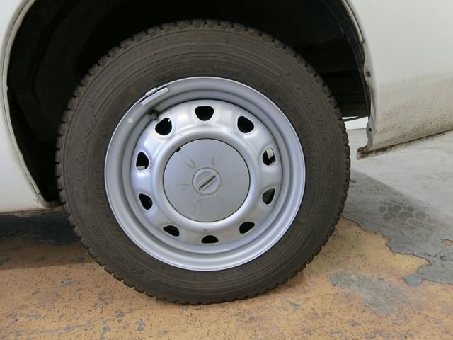 Toyota PROBOX VAN 2018-10 26772-15