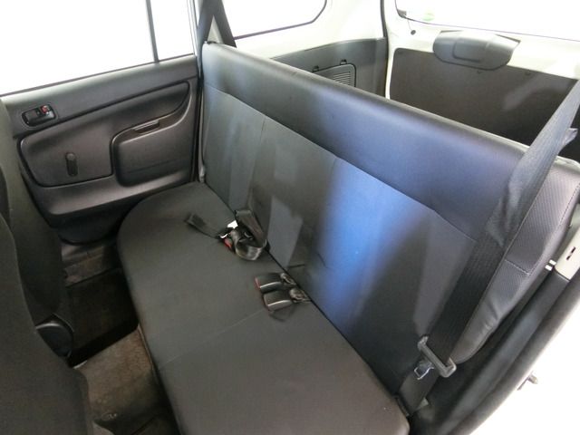 Toyota PROBOX VAN 2018-10 26772-7