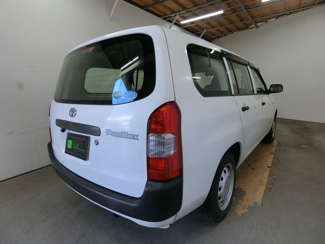 Toyota PROBOX VAN 2018-10 26772-13