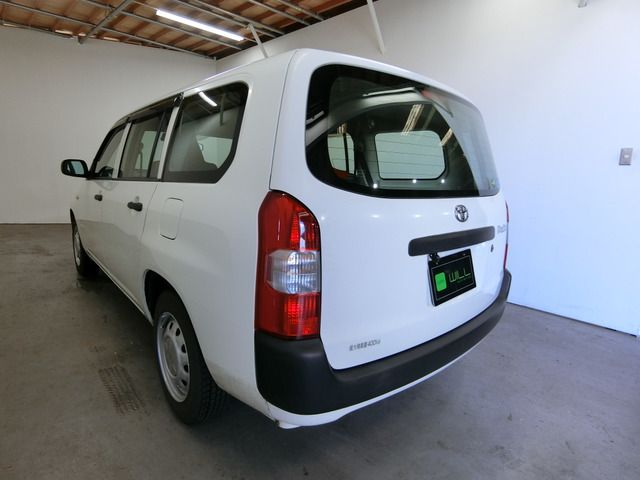 Toyota PROBOX VAN 2018-10 26772-12