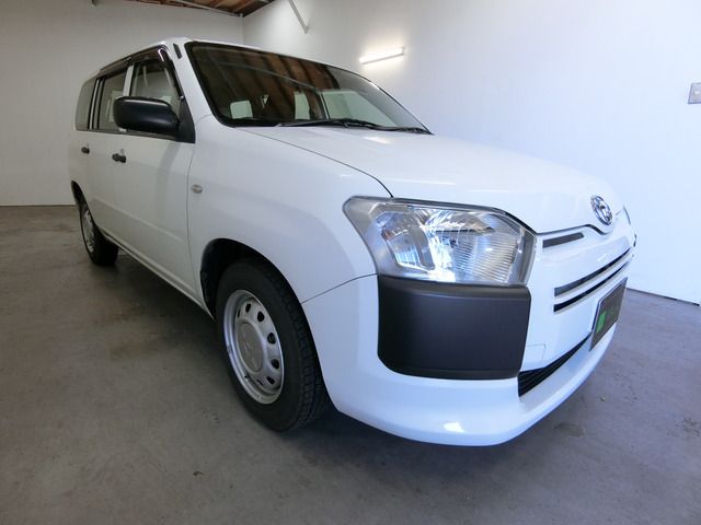 Toyota PROBOX VAN 2018-10 26772-11