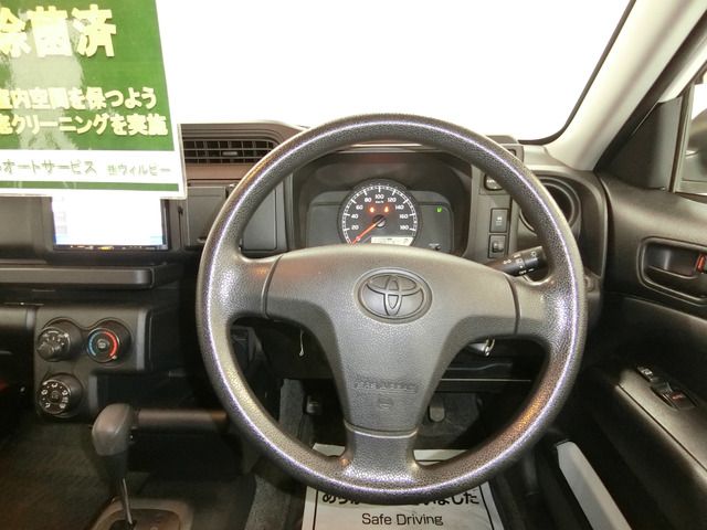 Toyota PROBOX VAN 2018-10 26772-3