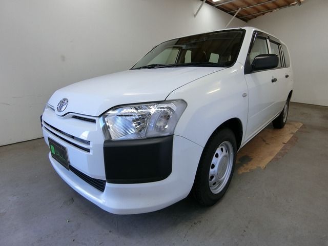 Toyota PROBOX VAN 2018-10 26772-10
