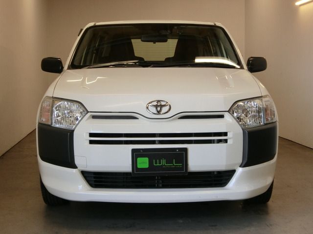 Toyota PROBOX VAN 2018-10 26772-1