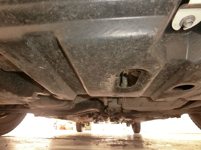 Toyota PROBOX VAN 2018-10 26772-19