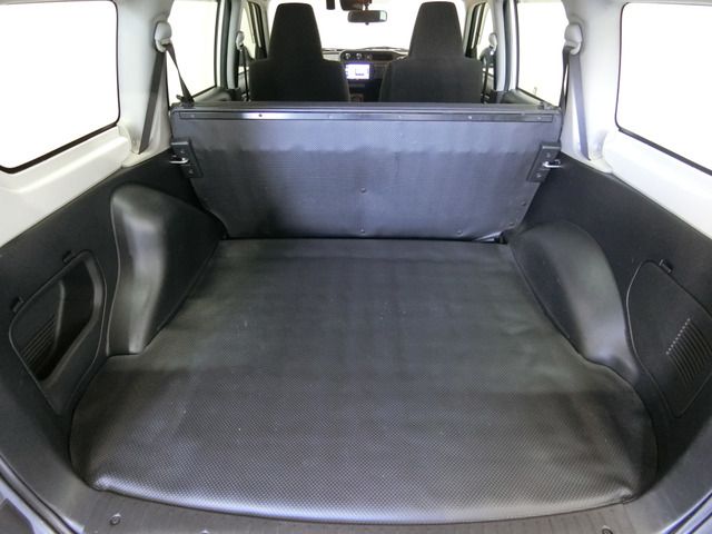 Toyota PROBOX VAN 2018-10 26772-9