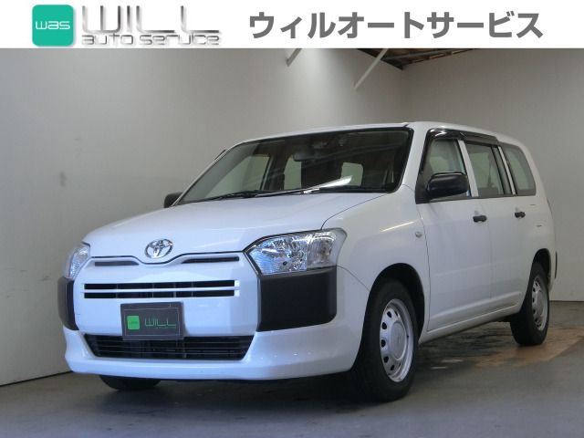 Toyota PROBOX VAN 2018-10 26772-0