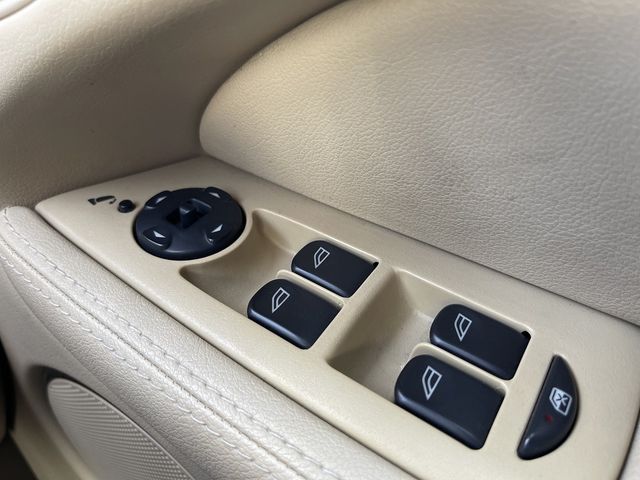 Jaguar X-Type 2006-12 4983-16