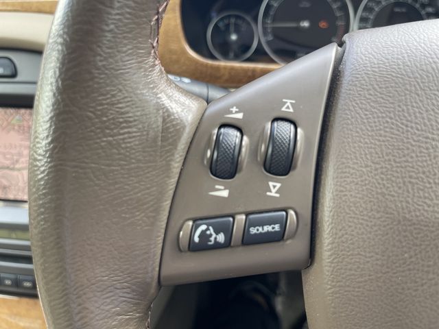 Jaguar X-Type 2006-12 4983-20