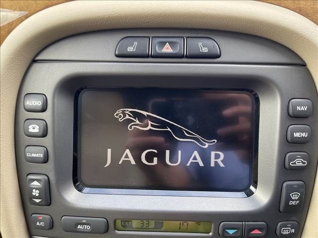 Jaguar X-Type 2006-12 4983-5
