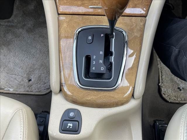 Jaguar X-Type 2006-12 4983-6