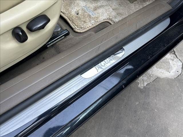 Jaguar X-Type 2006-12 4983-8