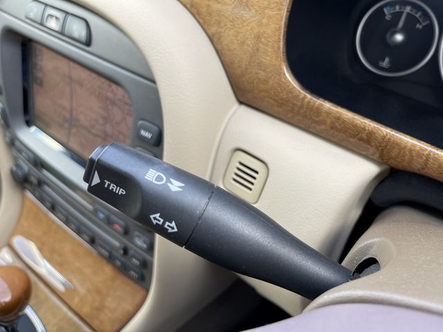 Jaguar X-Type 2006-12 4983-21