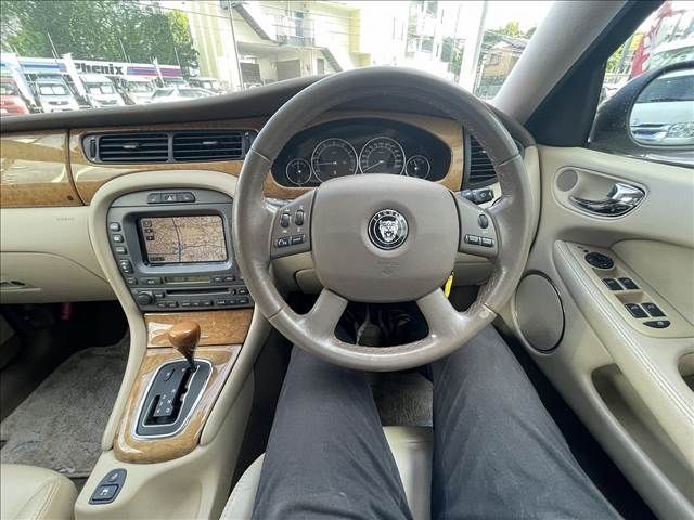 Jaguar X-Type 2006-12 4983-2