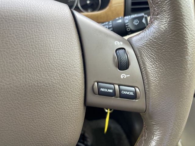 Jaguar X-Type 2006-12 4983-19