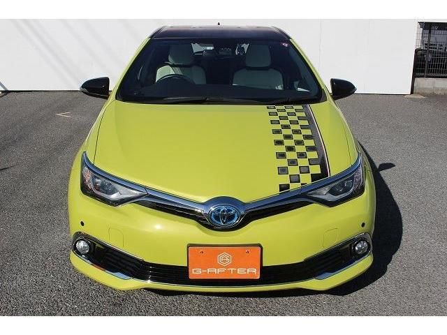 Toyota AURIS 2016-06 196398-5