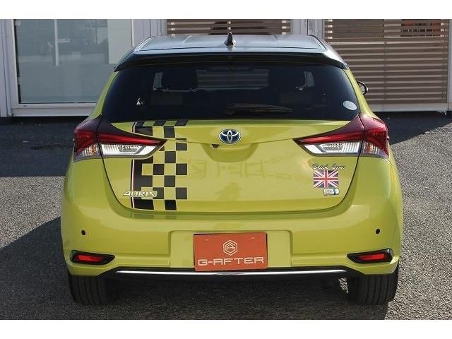 Toyota AURIS 2016-06 196398-7